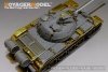 Voyager Model PE35834 Russian T-54B Medium Tank basic For TAKOM 2055 1/35